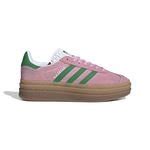 adidas groen met roze broek|Adidas damesbroeken.